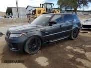 ✅ 2020 Land Rover Range Rover Sport HSE Dynamic • VIN: SALWR2SE3LA725426 • Lot: 66378515. Wystawiony na Copart z przebiegiem 59 670 mil. Bezpłatny archiwum sprzedaży aukcyjnych z USA i szczegółowy raport historii pojazdu na DreamBid. Zdjęcie 1.