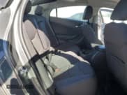 ✅ 2017 Chevrolet Volt LT • VIN: 1G1RC6S50HU210542 • Lot: 38317054. Wystawiony na Copart z przebiegiem 46 512 mil. Bezpłatny archiwum sprzedaży aukcyjnych z USA i szczegółowy raport historii pojazdu na DreamBid. Zdjęcie 10.