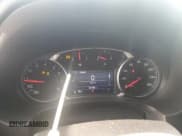 ✅ 2019 GMC Terrain SLE • VIN: 3GKALTEV4KL400736 • Лот: 93241185. Опубликован ранее на Copart с пробегом 72 726 миль. Бесплатный доступ к архиву аукционных продаж из США и подробный отчёт об истории автомобиля на DreamBid. Изображение 9.