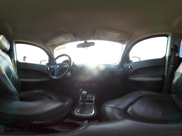 ✅ 2007 Chevrolet HHR LT • VIN: 3GNDA33P57S559045 • Lot: 43475927. Listed on IAAI with 237,085 mi. Free auction sales archive from the USA and detailed vehicle history report at DreamBid. Image 19.