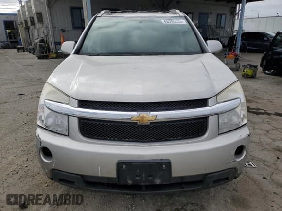 ✅ 2008 Chevrolet Equinox LT • VIN: 2CNDL43F586319831 • Лот: 66395635. Опубликован ранее на Copart с пробегом 164 289 миль. Бесплатный доступ к архиву аукционных продаж из США и подробный отчёт об истории автомобиля на DreamBid. Изображение 5.