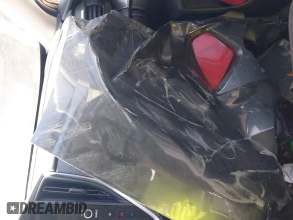 ✅ 2024 Subaru Impreza Special Sports • VIN: JF1GUAFC3R8341598 • Lot: 43099801. Listed on IAAI with 13,386 mi. Free auction sales archive from the USA and detailed vehicle history report at DreamBid. Image 12.