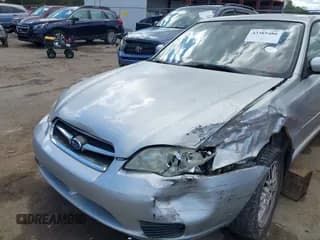 ✅ 2006 Subaru Legacy Special • VIN: 4S3BL626167217027 • Lot: 43385486. Wystawiony na IAAI z przebiegiem 255 310 mil. Bezpłatny archiwum sprzedaży aukcyjnych z USA i szczegółowy raport historii pojazdu na DreamBid. Zdjęcie 6.