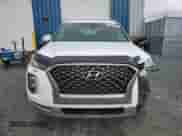 2022 Hyundai Palisade Limited with VIN KM8R5DHE7NU358918, listed as a Copart auction lot 48280055 with 62,795 mi miles and Salvage title. Bid and sale history available at DreamBid. Image 5.