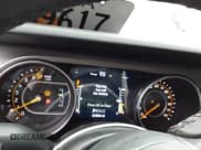 ✅ 2021 Jeep Wrangler Unlimited Sport S • VIN: 1C4HJXDGXMW530060 • Лот: 41619676. Опубликован ранее на IAAI с пробегом 61 510 миль. Бесплатный доступ к архиву аукционных продаж из США и подробный отчёт об истории автомобиля на DreamBid. Изображение 7.