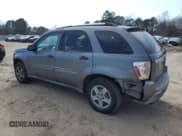 ✅ 2005 Chevrolet Equinox LS • VIN: 2CNDL23F456065013 • Лот: 47106875. Опубликован ранее на Copart с пробегом 229 866 миль. Бесплатный доступ к архиву аукционных продаж из США и подробный отчёт об истории автомобиля на DreamBid. Изображение 2.