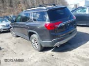 ✅ 2018 GMC Acadia SLE • VIN: 1GKKNSLS6JZ104254 • Лот: 41664511. Опубликован ранее на IAAI с пробегом 111 100 миль. Бесплатный доступ к архиву аукционных продаж из США и подробный отчёт об истории автомобиля на DreamBid. Изображение 3.