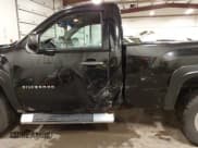 ✅ 2013 Chevrolet Silverado 1500 Work Truck • VIN: 1GCNKPEX3DZ115496 • Lot: 42607569. Wystawiony na IAAI z przebiegiem 126 823 mil. Bezpłatny archiwum sprzedaży aukcyjnych z USA i szczegółowy raport historii pojazdu na DreamBid. Zdjęcie 6.