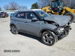 ✅ 2021 Hyundai Venue SEL • VIN: KMHRC8A38MU106812 • Lot: 47379205. Listed on Copart with 71,825 mi. Free auction sales archive from the USA and detailed vehicle history report at DreamBid. Image 4.