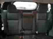 2022 Mitsubishi Outlander ES с VIN JA4J3TA82NZ063597, выставлен на аукционе Copart как лот 83817165 с пробегом 87 539 миль миль и Списание • Salvage title. История ставок и продаж доступна на DreamBid. Изображение 10.