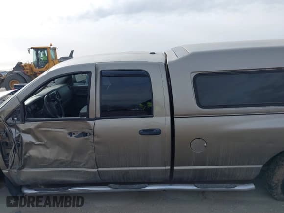 ✅ 2009 Dodge 2500 SLT • VIN: 3D7KS28T19G501829 • Лот: 41394222. Опубликован ранее на IAAI с пробегом 142 980 миль. Бесплатный доступ к архиву аукционных продаж из США и подробный отчёт об истории автомобиля на DreamBid. Изображение 15.