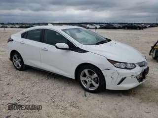 ✅ 2017 Chevrolet Volt LT • VIN: 1G1RA6S51HU128406 • Lot: 52042834. Wystawiony na Copart z przebiegiem 102 707 mil. Bezpłatny archiwum sprzedaży aukcyjnych z USA i szczegółowy raport historii pojazdu na DreamBid. Zdjęcie 4.
