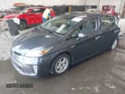 ✅ 2014 Toyota Prius • VIN: JTDKN3DP6E3054959 • Lot: 42905459. Listed on IAAI with 134,643 mi. Free auction sales archive from the USA and detailed vehicle history report at DreamBid. Image 21.