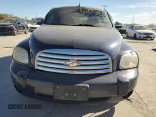 2010 Chevrolet HHR 2LT с VIN 3GNBACDV5AS609616, выставлен на аукционе Copart как лот 80933924 с пробегом 241 012 миль миль и Списание • Salvage title. История ставок и продаж доступна на DreamBid. Изображение 5.