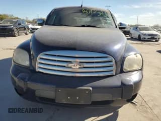 ✅ 2010 Chevrolet HHR 2LT • VIN: 3GNBACDV5AS609616 • Lot: 80933924. Listed on Copart with 241,012 mi. Free auction sales archive from the USA and detailed vehicle history report at DreamBid. Image 5.