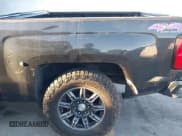 ✅ 2018 Chevrolet Silverado 1500 Work Truck • VIN: 3GCUKNEC8JG402700 • Lot: 41015830. Listed on IAAI with 107,781 mi. Free auction sales archive from the USA and detailed vehicle history report at DreamBid. Image 20.