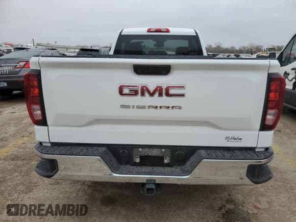 ✅ 2024 GMC Sierra 1500 • VIN: 3GTNUAED8RG389622 • Лот: 49223865. Опубликован ранее на Copart с пробегом 9 783 миль. Бесплатный доступ к архиву аукционных продаж из США и подробный отчёт об истории автомобиля на DreamBid. Изображение 10.