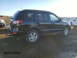 ✅ 2011 Hyundai Santa Fe GLS • VIN: 5XYZGDAG9BG048941 • Лот: 77490124. Размещён на Copart с пробегом 215 152 миль миль. Получите бесплатный доступ к архиву аукционных продаж из США и посмотрите подробный отчёт об истории автомобиля на DreamBid. Изображение 3.