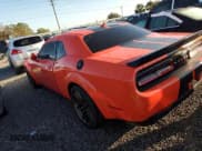 ✅ 2022 Dodge Challenger SRT Hellcat Redeye Widebody • VIN: 2C3CDZL97NH116948 • Lot: 75085104. Wystawiony na Copart z przebiegiem Nie podano. Bezpłatny archiwum sprzedaży aukcyjnych z USA i szczegółowy raport historii pojazdu na DreamBid. Zdjęcie 2.
