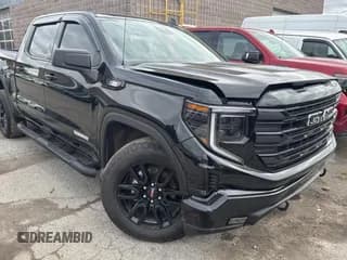 ✅ 2025 GMC Sierra 1500 Elevation • VIN: 1GTUUCE87SZ133827 • Lot: 92056325. Wystawiony na Copart z przebiegiem Nie podano. Bezpłatny archiwum sprzedaży aukcyjnych z USA i szczegółowy raport historii pojazdu na DreamBid. Zdjęcie 1.