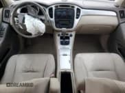 ✅ 2007 Toyota Highlander w/3rd Row • VIN: JTEEP21A370223112 • Lot: 92076145. Listed on Copart with Not provided. Free auction sales archive from the USA and detailed vehicle history report at DreamBid. Image 8.