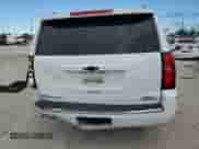 2020 Chevrolet Suburban Premier с VIN 1GNSCJKCXLR208102, выставлен на аукционе Copart как лот 86571624 с пробегом 246 214 миль миль и На запчасти • Non repairable. История ставок и продаж доступна на DreamBid. Изображение 6.