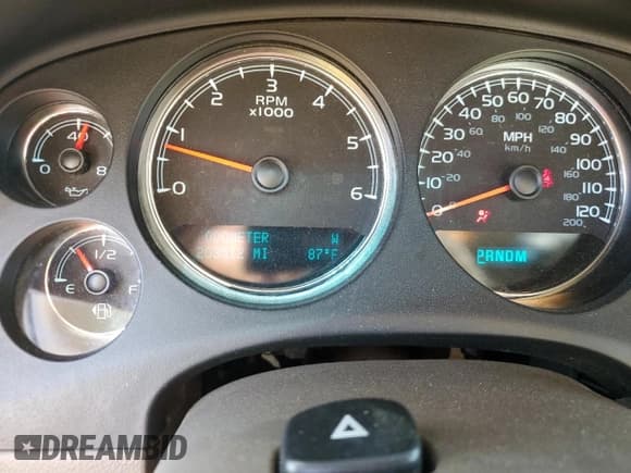 ✅ 2013 GMC Sierra 1500 SLT • VIN: 1GTR2WE75DZ272068 • Lot: 61179585. Listed on Copart with 203,512 mi. Free auction sales archive from the USA and detailed vehicle history report at DreamBid. Image 9.