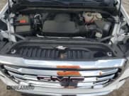 ✅ 2021 GMC Sierra 1500 SLE • VIN: 1GTR9BED4MZ226175 • Лот: 54655545. Опубликован ранее на Copart с пробегом 14 578 миль. Бесплатный доступ к архиву аукционных продаж из США и подробный отчёт об истории автомобиля на DreamBid. Изображение 11.