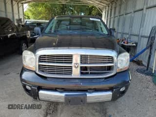 ✅ 2006 Dodge 1500 Laramie • VIN: 1D7HU18266S605176 • Лот: 73225944. Опубликован ранее на Copart с пробегом 359 026 миль. Бесплатный доступ к архиву аукционных продаж из США и подробный отчёт об истории автомобиля на DreamBid. Изображение 5.