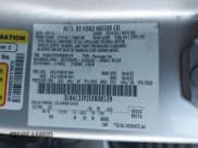 ✅ 2014 Lincoln MKZ • VIN: 3LN6L2J92ER808539 • Лот: 43686423. Опубликован ранее на IAAI с пробегом 175 421 миль. Бесплатный доступ к архиву аукционных продаж из США и подробный отчёт об истории автомобиля на DreamBid. Изображение 9.