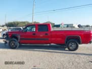 ✅ 2006 Chevrolet Silverado 2500HD LT3 • VIN: 1GCHK23U16F231731 • Lot: 43749635. Listed on IAAI with 181,834 mi. Free auction sales archive from the USA and detailed vehicle history report at DreamBid. Image 14.