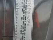 ✅ 1980 Porsche 928 • VIN: 92A0810156 • Lot: 76952224. Wystawiony na Copart z przebiegiem 91 484 mil. Bezpłatny archiwum sprzedaży aukcyjnych z USA i szczegółowy raport historii pojazdu na DreamBid. Zdjęcie 13.