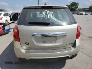 ✅ 2015 Chevrolet Equinox LS • VIN: 1GNALAEK5FZ109772 • Лот: 65742044. Опубликован ранее на Copart с пробегом 137 612 миль. Бесплатный доступ к архиву аукционных продаж из США и подробный отчёт об истории автомобиля на DreamBid. Изображение 6.