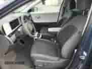 ✅ 2024 Hyundai Ioniq 5 SE Standard Range • VIN: KM8KM4DB3RU251371 • Lot: 53252665. Wystawiony na Copart z przebiegiem 10 947 mil. Bezpłatny archiwum sprzedaży aukcyjnych z USA i szczegółowy raport historii pojazdu na DreamBid. Zdjęcie 7.