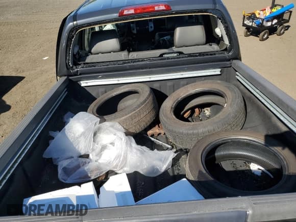 ✅ 2010 Nissan Frontier Pro-4X • VIN: 1N6AD0EVXAC442276 • Лот: 70626885. Опубликован ранее на Copart с пробегом 119 169 миль. Бесплатный доступ к архиву аукционных продаж из США и подробный отчёт об истории автомобиля на DreamBid. Изображение 12.