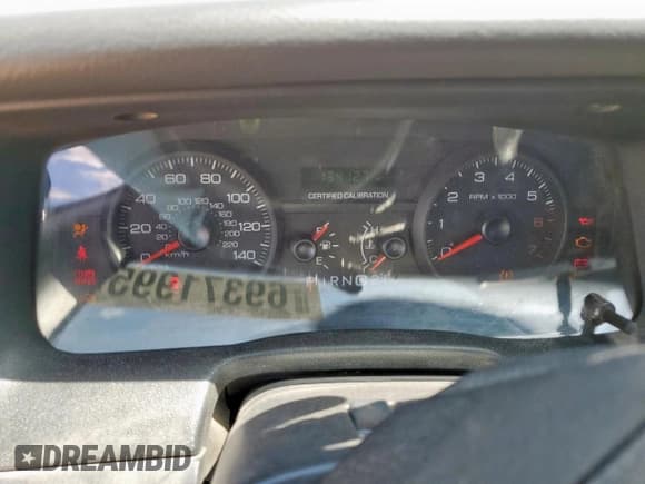 ✅ 2007 Ford Police Interceptor • VIN: 2FAFP71W37X115212 • Лот: 69371995. Опубликован ранее на Copart с пробегом 134 127 миль. Бесплатный доступ к архиву аукционных продаж из США и подробный отчёт об истории автомобиля на DreamBid. Изображение 9.