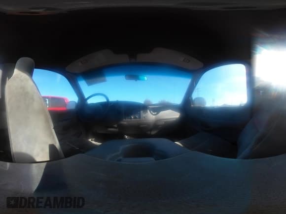 ✅ 1997 Ford F-150 • VIN: 1FTDF18W6VND20156 • Lot: 41295852. Wystawiony na IAAI z przebiegiem 193 871 mil. Bezpłatny archiwum sprzedaży aukcyjnych z USA i szczegółowy raport historii pojazdu na DreamBid. Zdjęcie 18.