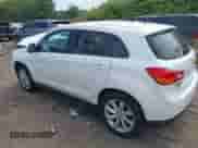 2014 Mitsubishi Outlander ES с VIN 4A4AR3AU3EE027371, выставлен на аукционе IAAI как лот 43140326 с пробегом 114 059 миль миль и . История ставок и продаж доступна на DreamBid. Изображение 3.