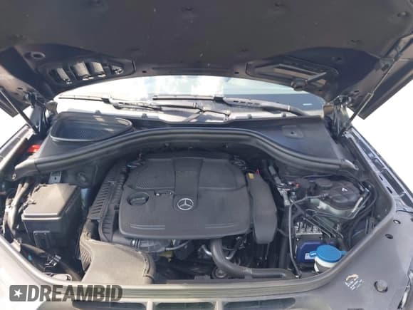 ✅ 2013 Mercedes-Benz M 350 • VIN: 4JGDA5HB1DA216825 • Лот: 42854942. Опубликован ранее на IAAI с пробегом 100 258 миль. Бесплатный доступ к архиву аукционных продаж из США и подробный отчёт об истории автомобиля на DreamBid. Изображение 10.