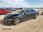 ✅ 2016 Jaguar XJ Portfolio • VIN: SAJWA2G79G8V99001 • Lot: 81802785. Wystawiony na Copart z przebiegiem 68 159 mil. Bezpłatny archiwum sprzedaży aukcyjnych z USA i szczegółowy raport historii pojazdu na DreamBid. Zdjęcie 1.