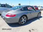✅ 2005 Porsche 911 Carrera 997 • VIN: WP0AA29985S716414 • Лот: 43106018. Опубликован ранее на IAAI с пробегом 117 101 миль. Бесплатный доступ к архиву аукционных продаж из США и подробный отчёт об истории автомобиля на DreamBid. Изображение 4.