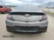 ✅ 2017 Chevrolet Volt LT • VIN: 1G1RC6S50HU202117 • Lot: 74918404. Wystawiony na Copart z przebiegiem 103 230 mil. Bezpłatny archiwum sprzedaży aukcyjnych z USA i szczegółowy raport historii pojazdu na DreamBid. Zdjęcie 6.