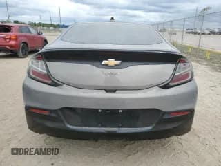 ✅ 2017 Chevrolet Volt LT • VIN: 1G1RC6S50HU202117 • Lot: 74918404. Wystawiony na Copart z przebiegiem 103 230 mil. Bezpłatny archiwum sprzedaży aukcyjnych z USA i szczegółowy raport historii pojazdu na DreamBid. Zdjęcie 6.