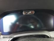 ✅ 2022 BMW M4 Competition xDrive • VIN: WBS33BA04NCJ86672 • Lot: 37588104. Listed on Copart with Not provided. Free auction sales archive from the USA and detailed vehicle history report at DreamBid. Image 9.