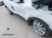 ✅ 2022 Nissan Rogue S • VIN: JN1BJ1AWXNW473183 • Lot: 42621774. Listed on IAAI with 18,115 mi. Free auction sales archive from the USA and detailed vehicle history report at DreamBid. Image 6.