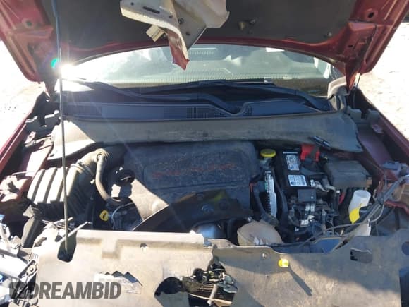 ✅ 2022 Jeep Compass Latitude • VIN: 3C4NJDBB2NT165521 • Lot: 43063261. Wystawiony na IAAI z przebiegiem 100 692 mil. Bezpłatny archiwum sprzedaży aukcyjnych z USA i szczegółowy raport historii pojazdu na DreamBid. Zdjęcie 10.