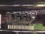 ✅ 2020 Hyundai Palisade SEL • VIN: KM8R4DHE7LU081297 • Лот: 41346750. Опубликован ранее на IAAI с пробегом 67 998 миль. Бесплатный доступ к архиву аукционных продаж из США и подробный отчёт об истории автомобиля на DreamBid. Изображение 9.