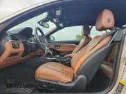 ✅ 2014 BMW 4 Series 428i xDrive • VIN: WBA3T1C57EPS98897 • Lot: 65389205. Listed on Copart with 119,366 mi. Free auction sales archive from the USA and detailed vehicle history report at DreamBid. Image 7.