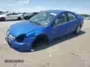2005 Dodge Neon SXT z VIN 1B3ES56C35D278732, wystawiony jako Copart lot #57770025 z przebiegiem 254 274 mil mil oraz Szkoda całkowita • Salvage title. Historia ofert i sprzedaży dostępna na DreamBid. Obrazek 1.