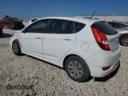 ✅ 2017 Hyundai Accent SE • VIN: KMHCT5AE4HU329800 • Лот: 60348754. Опубликован ранее на Copart с пробегом 75 237 миль. Бесплатный доступ к архиву аукционных продаж из США и подробный отчёт об истории автомобиля на DreamBid. Изображение 2.